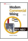 Modern Commercial Wiring, 6th Ed
