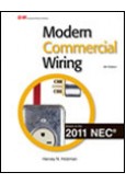 Modern Commercial Wiring