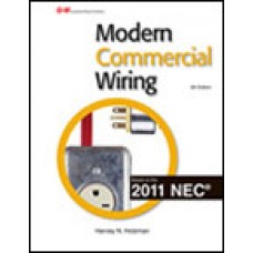 Modern Commercial Wiring