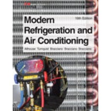 Modern Refrigeration and Air Conditioning Lab Manual