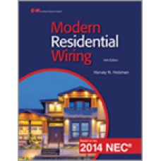 Modern Residential Wiring Workbook 10th