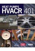 HVACR 401: Heat Pumps