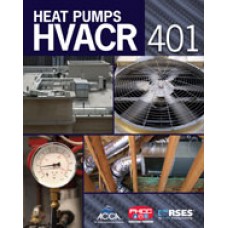 HVACR 401: Heat Pumps