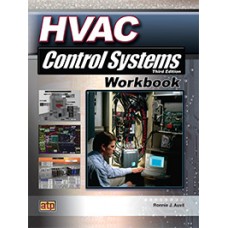 HVAC Control Systems Workbook, 4th Ed