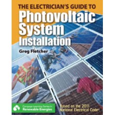 The Guide to Photovoltaic System Installation