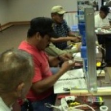 HVACR Electrical Troubleshooting: Training Package