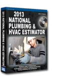 2024 National Plumbing & HVAC Estimator